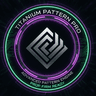 Titanium Pattern Pro