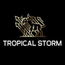 Tropiacal storm
