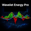 Wavelet Energy Pro trading robot logo