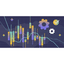 Didta trading robot logo