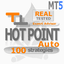 Hot Point Auto MT5 trading robot logo