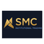 Institutional trading smc trading robot logo