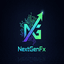 NextGenFx trading robot logo