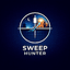 Sweep Hunter by EV trading robot logo