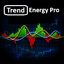 Trend Energy Pro trading robot logo