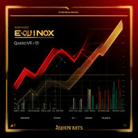 Equinox Gold trading robot logo