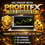 MC Proof Xauusd Gold Guardian EA trading robot logo