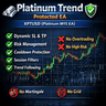 Platinum Trend Protected EA XPTusd