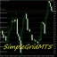 SimpleGridMT5 trading robot logo