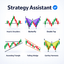 Strategy Assistant MT5 trading robot logo