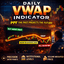 VWAP Diaria trading robot logo