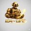 Akk vGOD Master trading robot logo