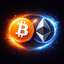 Asmani Crypto Duet trading robot logo