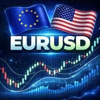 Eurusd EmaSma Reversal Breakout Strategy Mt4 trading robot logo
