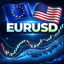 Eurusd EmaSma Reversal Breakout Strategy Mt4 trading robot logo