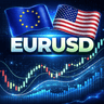 Eurusd EmaSma Reversal Breakout Strategy Mt4