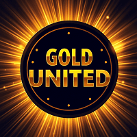 Gold United Conservative Strategy Tester result, 10.1% simulated ROI