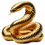Golden Boomerang AI trading robot logo