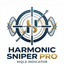 Harmonic Sniper Pro trading robot logo