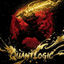 QuantLogic Gold KATANA trading robot logo