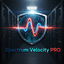 Spectrum Velocity trading robot logo