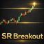 Support and Resistance Breakout MT5 trading robot logo