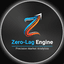 Zero Lag Engine trading robot logo