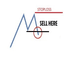 Dax MW Pattern Trader trading robot logo