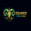 Equinox Prime Pro trading robot logo