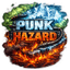 HD Punkhazard MT5 trading robot logo