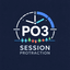 PO3 Session Protraction trading robot logo