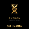 Python EA MT5