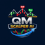 AI boosted Quasimodo trading robot logo