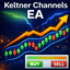 Keltener Channels EA trading robot logo