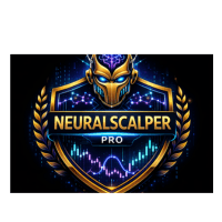 NeuronalScalper gold Aggressive Strategy Tester result, -30.32% simulated ROI