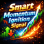Smart Momentum Ignition Signal trading robot logo