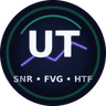 SnR FVG Sweep Levels