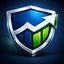 Trade and Risk Manager MT4 trading robot logo