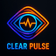Clear Pulse trading robot logo