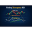 Finding Divergence RSI trading robot logo