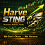 HarveSTING X trading robot logo