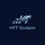 HFT Quant Grid Scalper trading robot logo