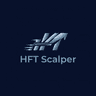 HFT Quant Grid Scalper