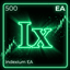 Indexium EA trading robot logo
