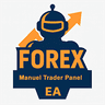 MTP Manuel Trader Panel