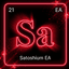 Satoshium EA trading robot logo