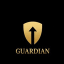 SMC Guardian trading robot logo