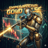 Sniper Invictus Gold Pulse