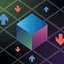Symbol Screener trading robot logo