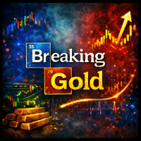 BreakingGold
